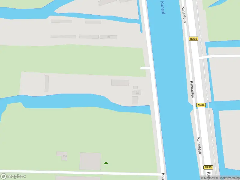 Overlastmelding Kanaaldijk in Landsmeer gesloten