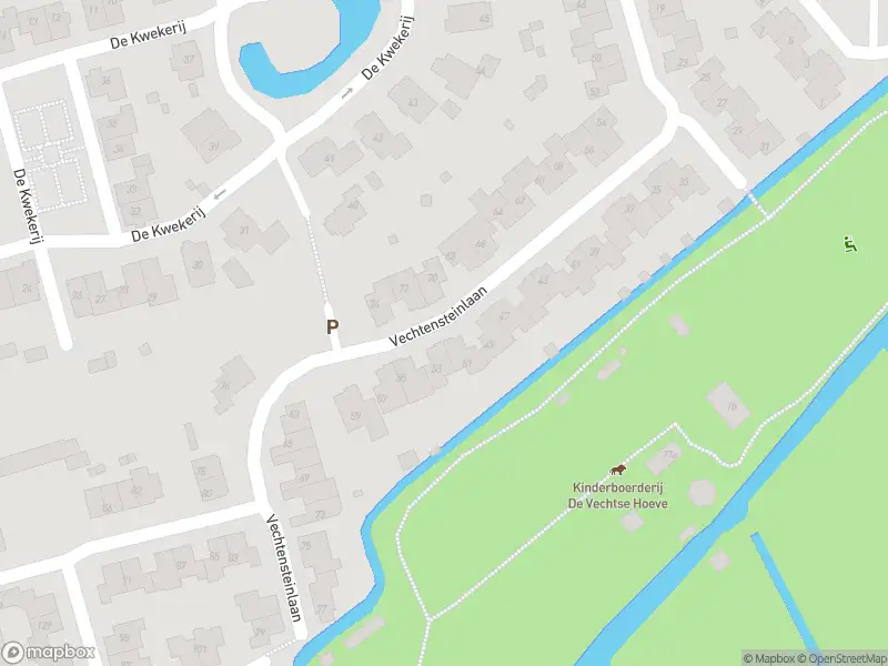 Overlastmelding Vechtensteinlaan in Maarssen