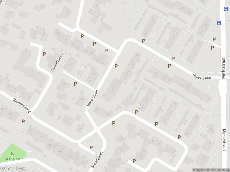 Overlastmelding Meierijlaan in Kaatsheuvel gesloten