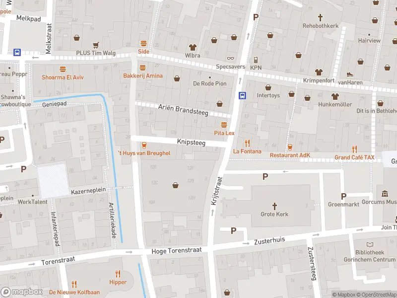 Overlastmelding Krijtstraat in Gorinchem gesloten