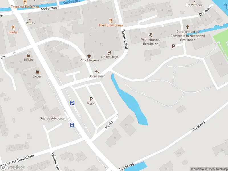 Overlastmelding Markt in Breukelen gesloten