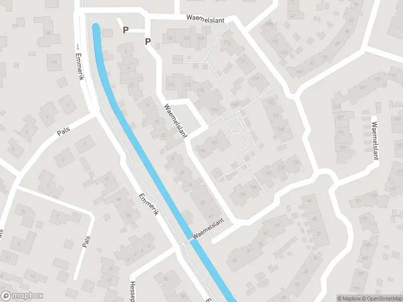 Overlastmelding Waemelslant in Westervoort gesloten