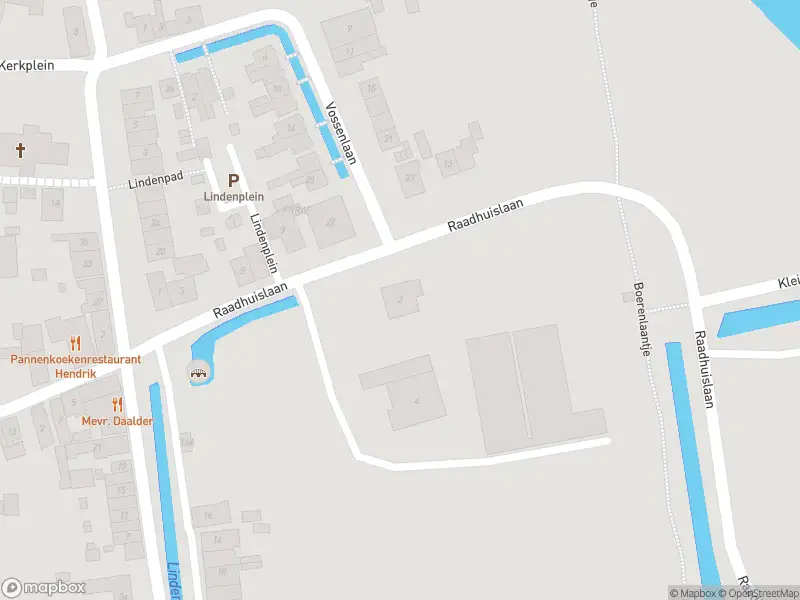 Overlastmelding Raadhuislaan in Vreeland gesloten