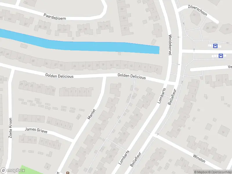 Overlastmelding Mantet in Duiven