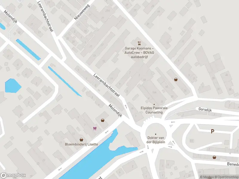 Overlastmelding Heeremanstraat in 's-Gravendeel gesloten