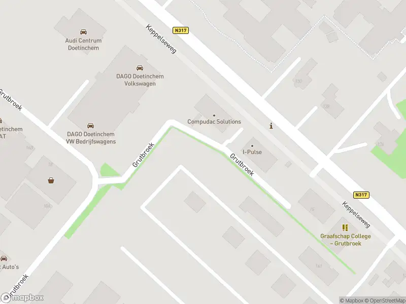 Overlastmelding Grutbroek in Doetinchem gesloten