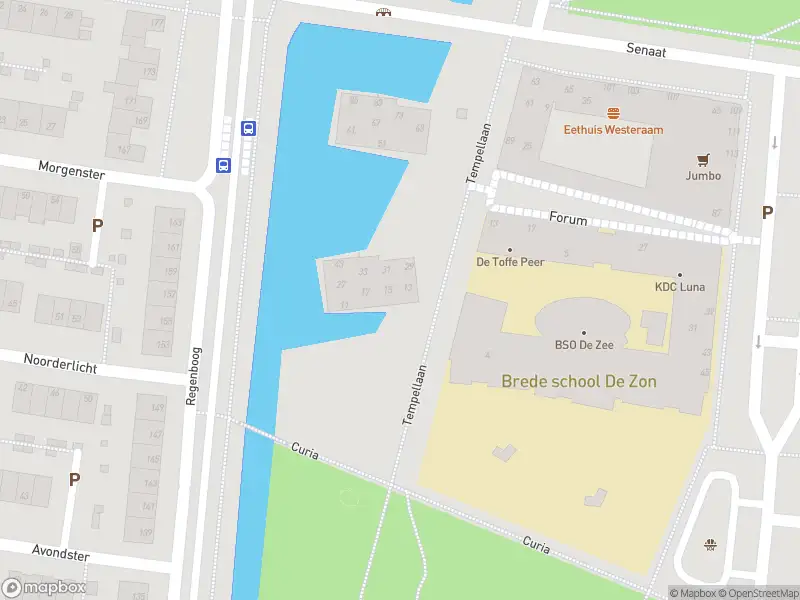 Overlastmelding Tempellaan in Elst