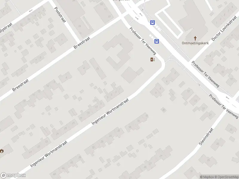 Overlastmelding Ingenieur Wortmanstraat in Middenmeer gesloten