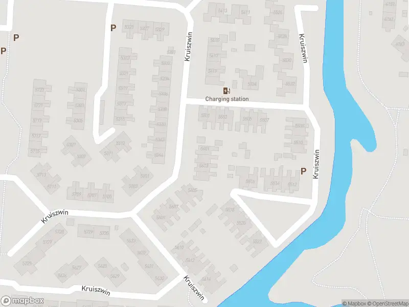 Overlastmelding Kruiszwin in Julianadorp gesloten