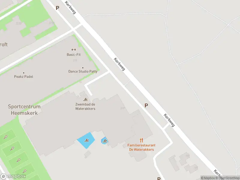 Overlastmelding Kerkweg in Heemskerk gesloten