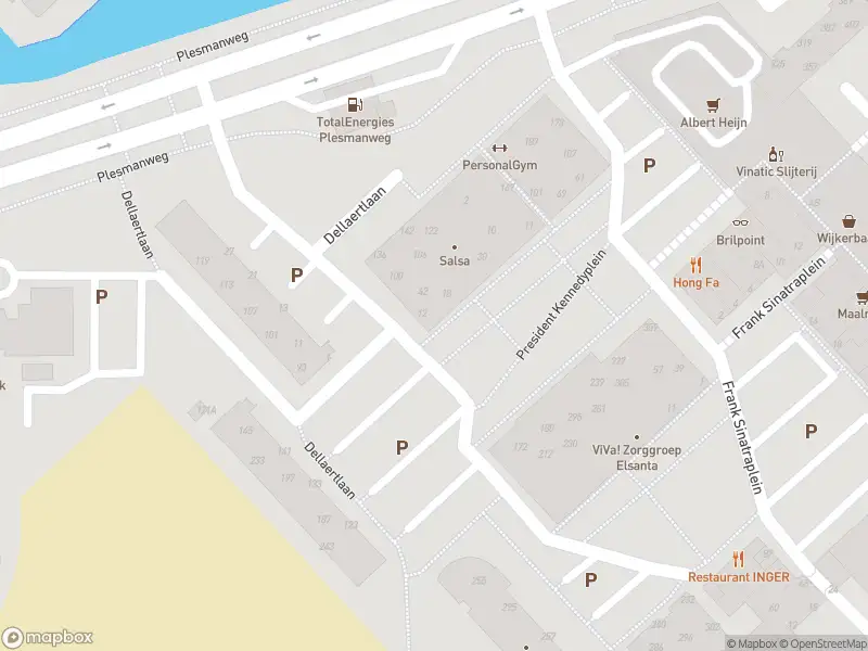 Overlastmelding Dellaertlaan in Beverwijk gesloten