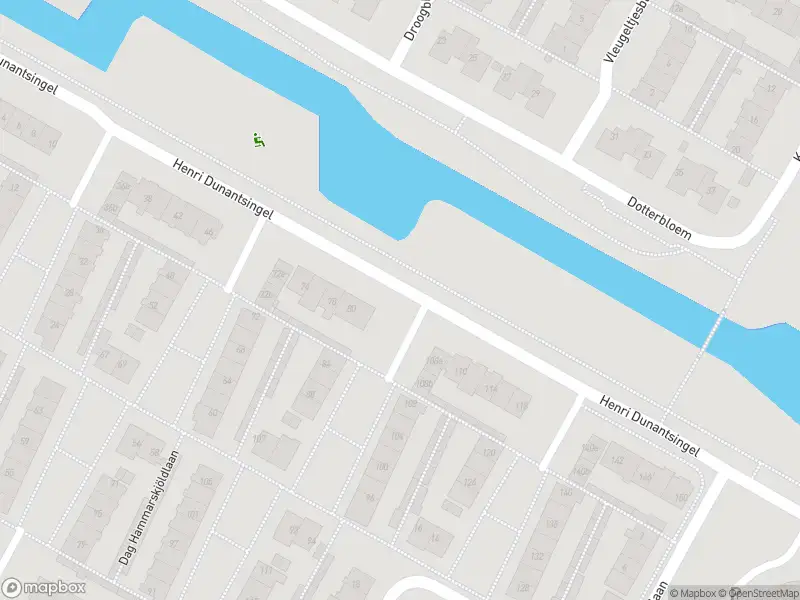 Overlastmelding De Bloemen in Castricum gesloten