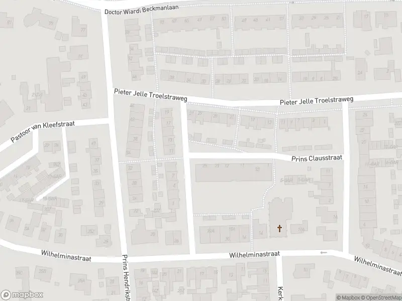 Overlastmelding Kennedyboulevard & Churchill-laan in Egmond aan Zee gesloten