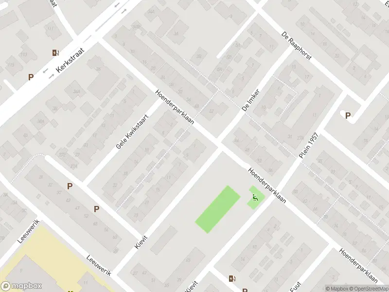 Traumahelikopter met grote spoed naar de Kievit in Kwintsheul