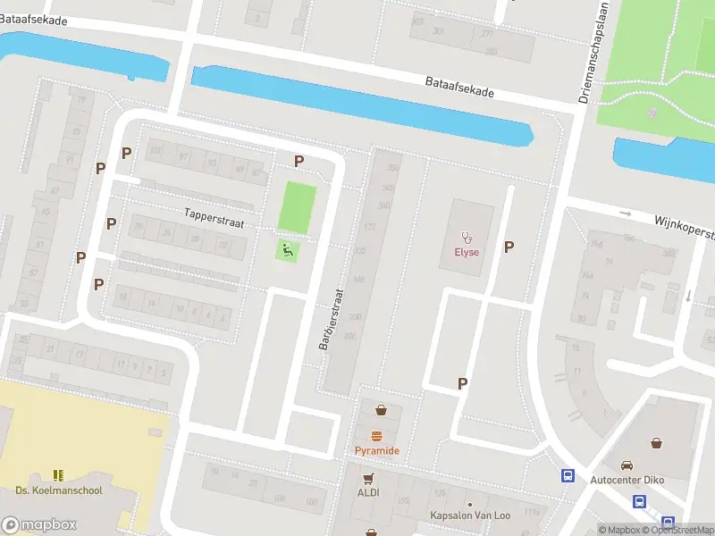 Overlastmelding Barbierstraat in Gorinchem gesloten