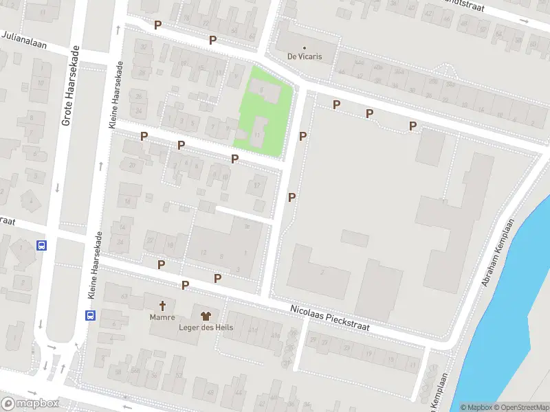 Overlastmelding Van Neercasselstraat in Gorinchem gesloten