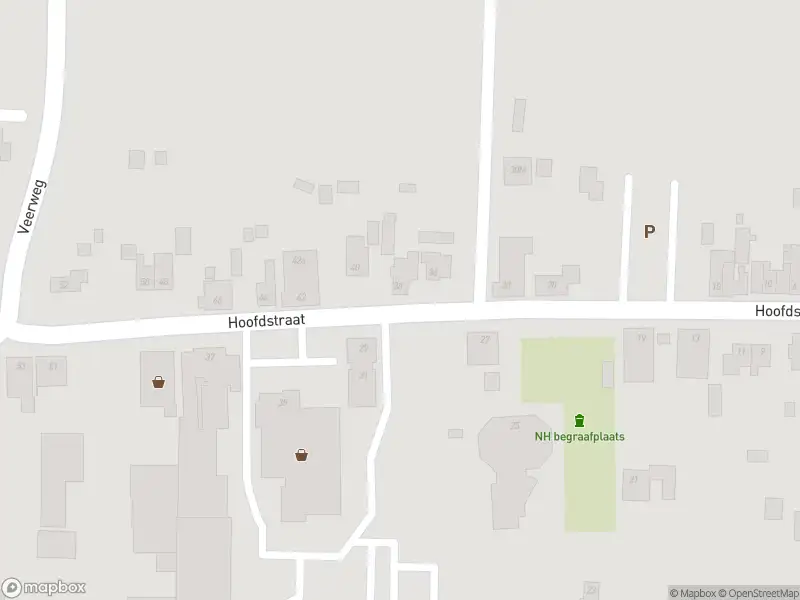 Anonieme overlastmelding Hoofdstraat in Sprang-Capelle gesloten