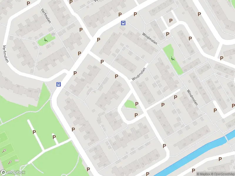 Overlastmelding Windmolen in Hoorn