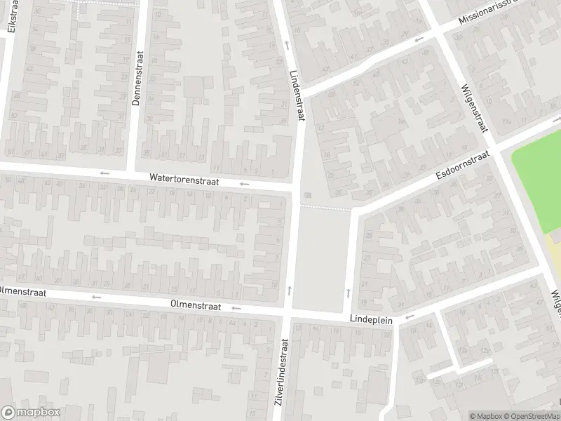 Overlastmelding Lindeplein in Tilburg