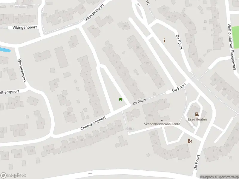 Traumahelikopter met grote spoed naar de Eburonenpoort in Houten