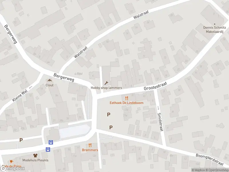 Overlastmelding Grootestraat in Vlodrop gesloten