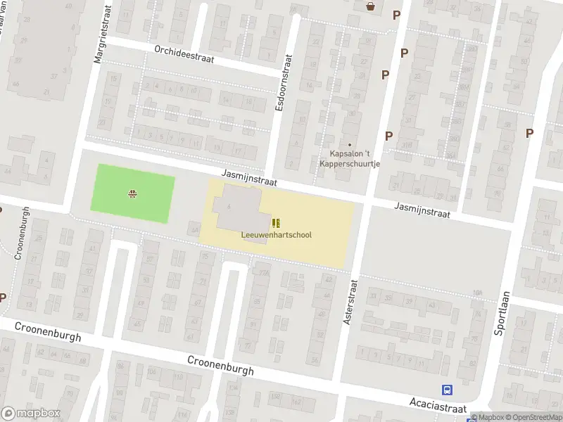 Overlastmelding Jasmijnstraat in Oud-Beijerland