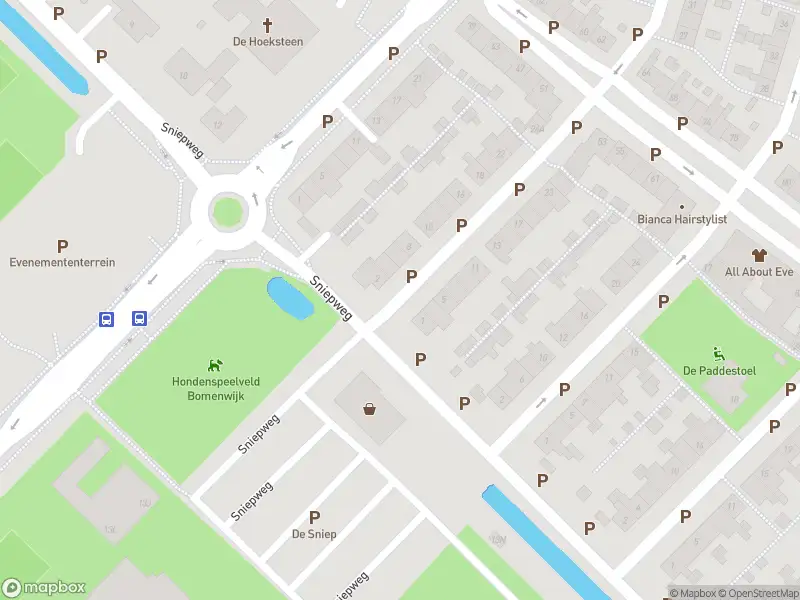 Overlastmelding Prunusstraat in Waddinxveen gesloten