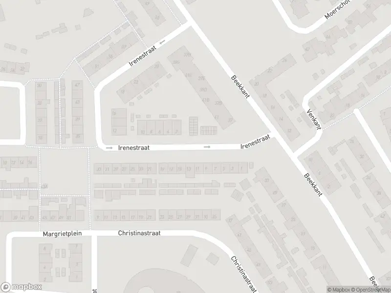 Overlastmelding Irenestraat in Sint-Michielsgestel gesloten