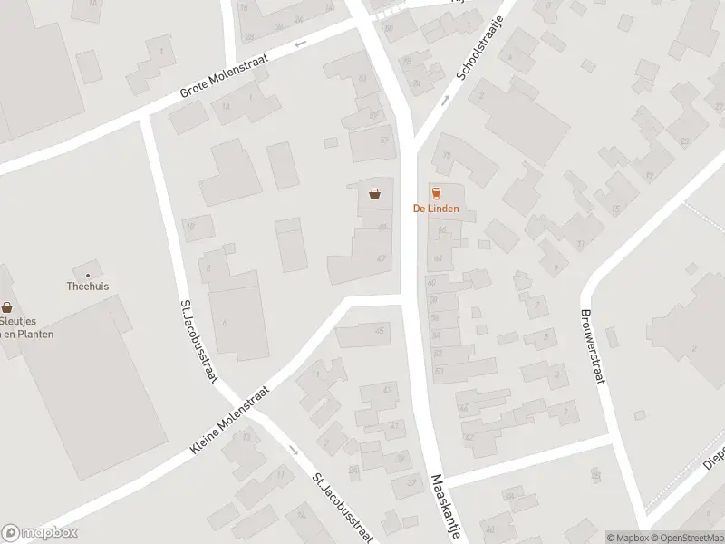 Overlastmelding Maaskantje in Sint-Michielsgestel gesloten