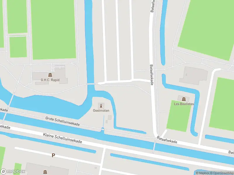 Overlastmelding Bataafsekade in Gorinchem gesloten