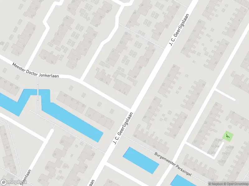 Overlastmelding Meester Dokter Jonkerlaan in Anna Paulowna