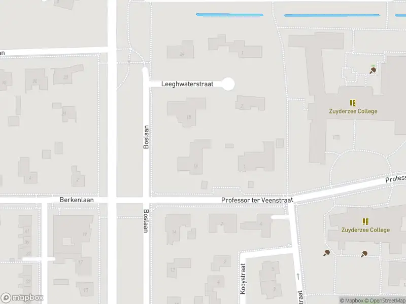 Overlastmelding Boslaan in Emmeloord