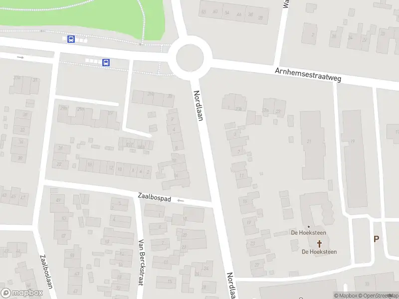 Overlastmelding Arnhemsestraatweg in Velp gesloten