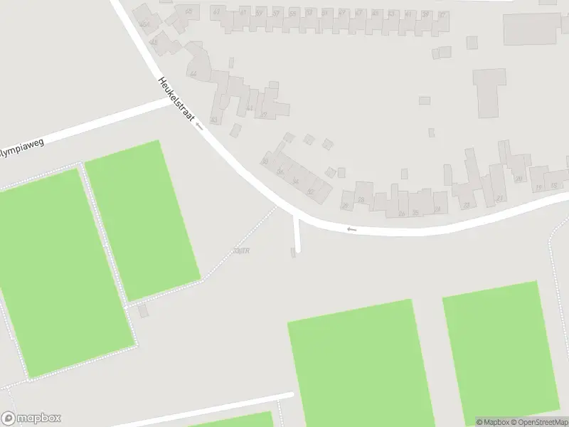 Brandweer en politie met grote spoed naar de Meerssenerweg in Maastricht vanwege stankoverlast