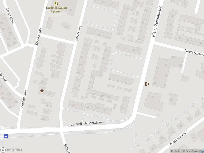 Ambulance met gepaste spoed naar de Pieter Zeemanlaan in Papendrecht