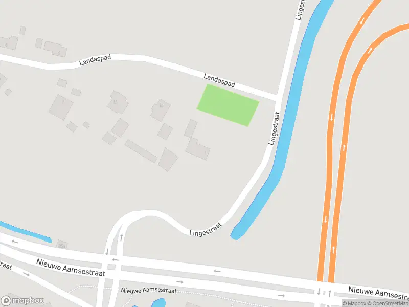 Politie naar de Lingestraat in Elst vanwege aanrijding met letsel