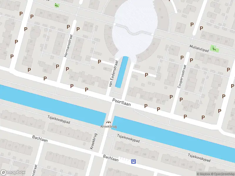 112 melding Overlastmelding Van Eedenstraat in Oud-Beijerland