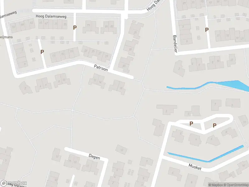 Overlastmelding De Linie in 4208DE Gorinchem