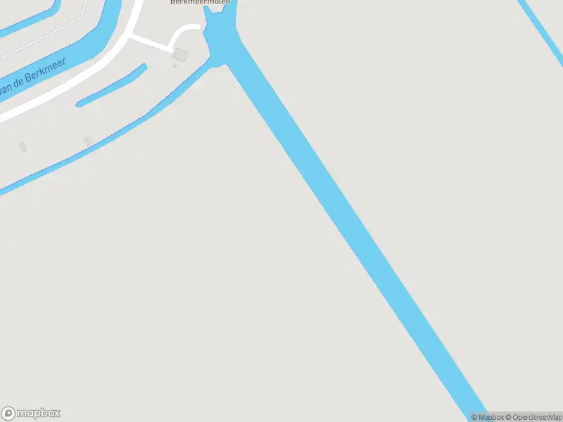 Overlastmelding Berkmeerdijk in Obdam