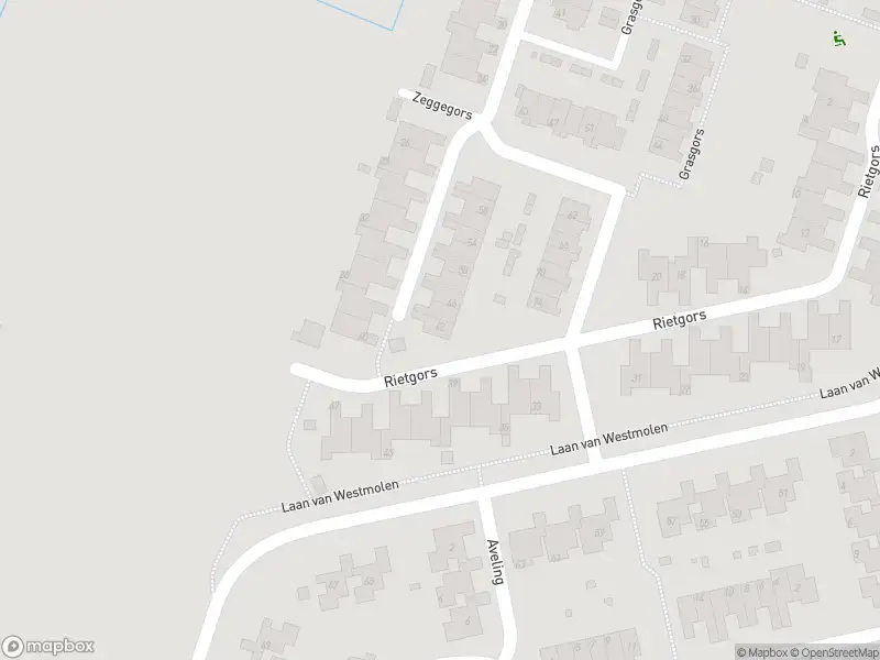 Traumahelikopter met grote spoed naar de Zeggegors in Mijnsheerenland