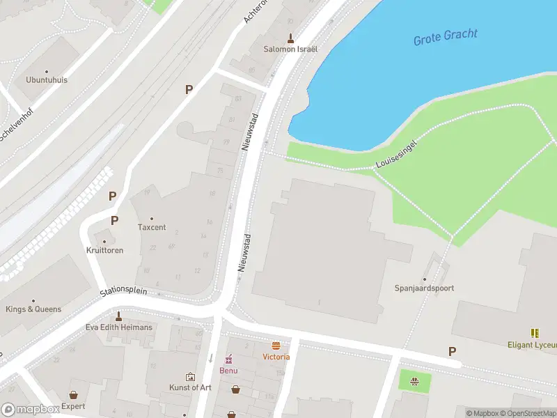 Brandweer met gepaste spoed naar de Coehoornsingel in Zutphen