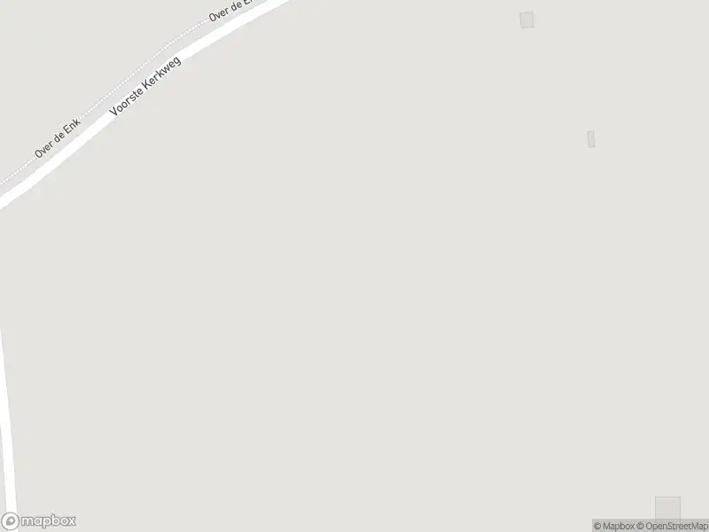 Politie naar de Dorpstraat in Beekbergen vanwege aanrijding met letsel