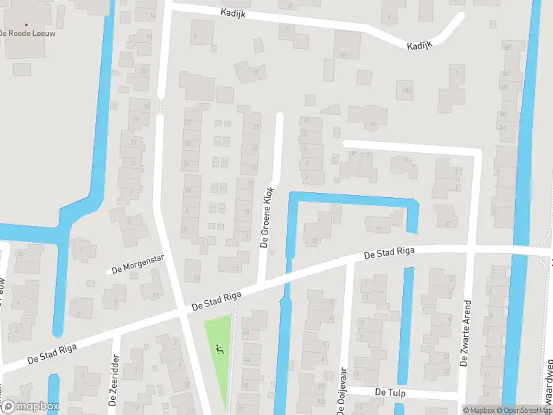 Ambulance met grote spoed naar de De Groene Klok in Venhuizen