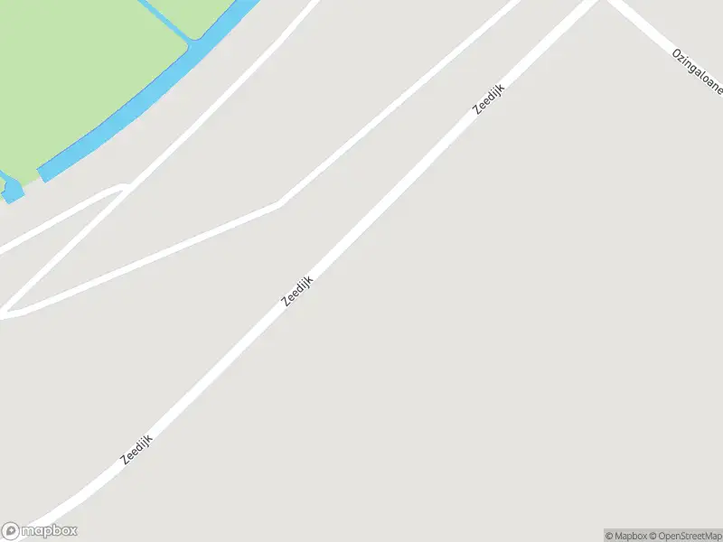 Brandweer met gepaste spoed naar de Zeedijk in Marrum vanwege dier(en) in nood