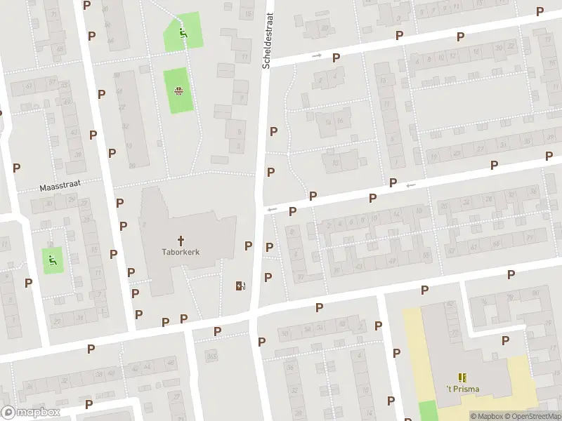 Brandweer met gepaste spoed naar de Annette Poelmanstraat in Purmerend vanwege afgaan automatisch brandalarm