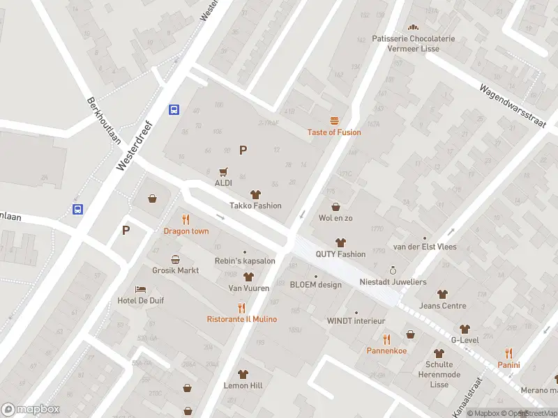 Ambulance met gepaste spoed naar de De Madelief in Lisse