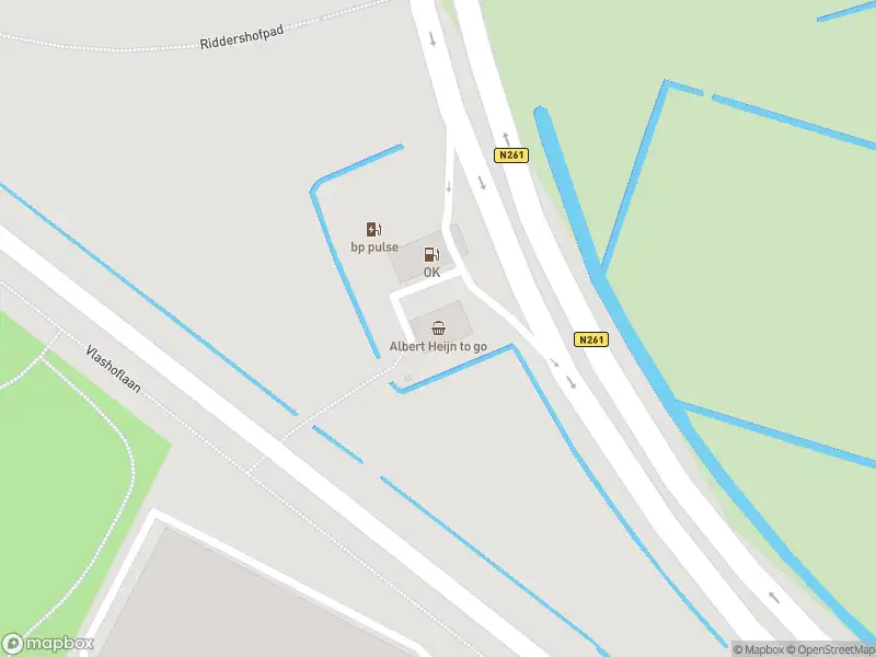 Politie met grote spoed naar de Burgemeester Bechtweg in Tilburg vanwege letsel