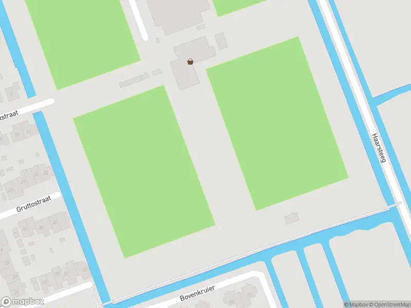 Brandweer met gepaste spoed naar de De Boomgaard in Groot-Ammers vanwege een buitenbrand