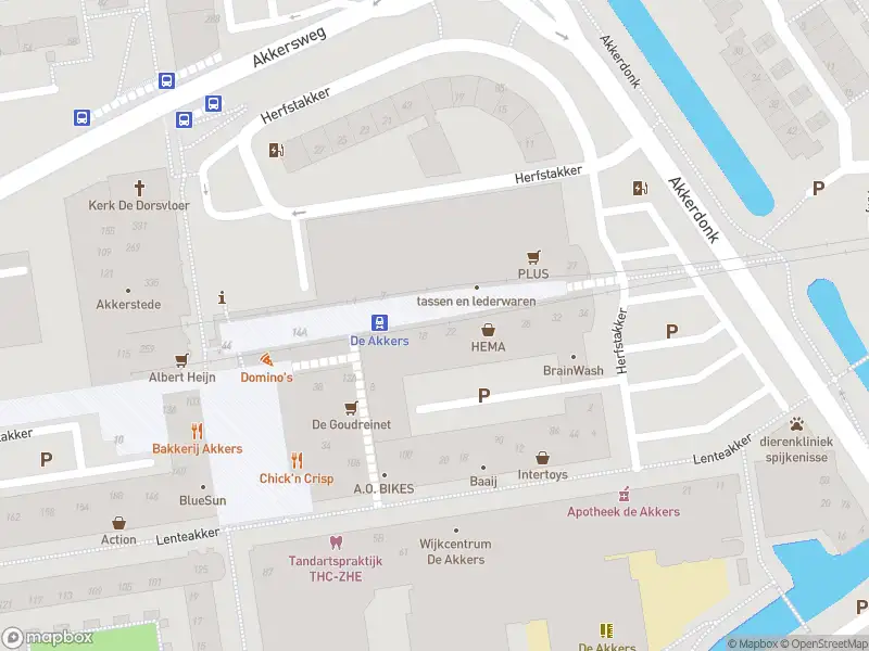 Ambulance met gepaste spoed naar de Winterakker in Spijkenisse