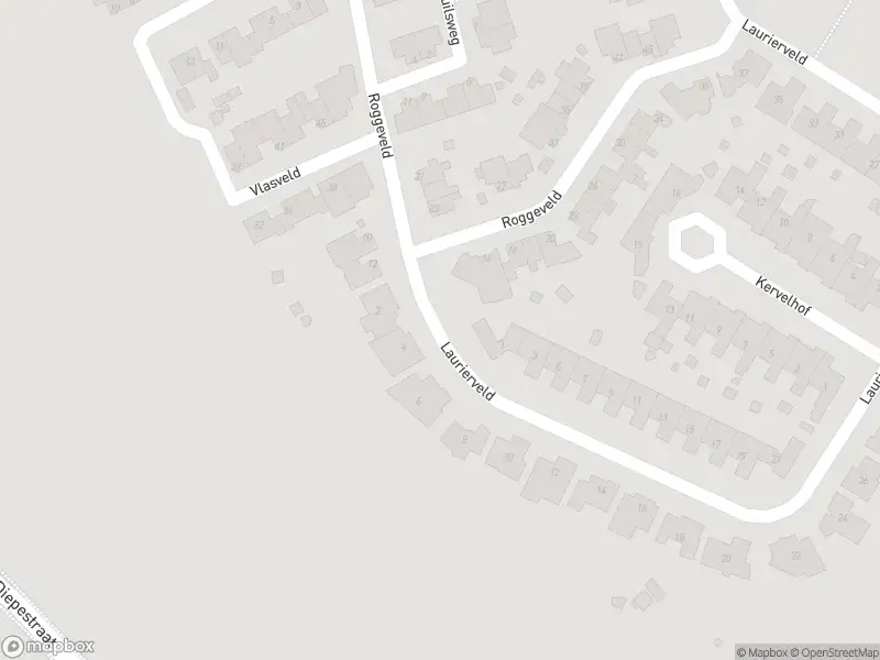 Overlastmelding Laurierveld in Hulsberg